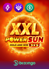 Power Sun XXL